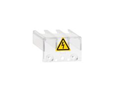 1SCA105317R1001 ABB OTS40T3 TERMINAL SHROUD