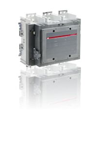 1SFL677025R7011 ABB GAF1650-10-11-70 1650A DC Switching Contactor, 3 Pole, 1NO 1NC Auxiliary Contacts, 100-250V AC/DC Coil