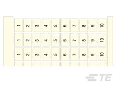 1sna231045r2700 - rc510 marker verti 41-50