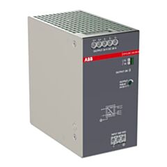 ABB CP-S.DC 24/20.0 Switch Mode Power supply 600VDC - 24VDC output 20 Amp