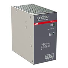 ABB CP-S.3 24/20.0 Switch Mode Power Supply 100-240Vac - 24Vdc output 20 Amp