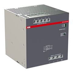 ABB CP-S.3 24/40.0 Switch Mode Power supply 100-240Vac - 24Vdc output 40 Amp