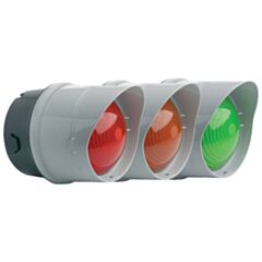 Pfannenberg Spectra lights/sounder P 450 TLA 115/230V AC GRP 450 TLA 115/230 AC GN