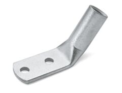 2509952 Cembre 2A120-2M14/55 COPPER TERMINAL