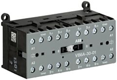 GJL1211911R8015 ABB VB6A-30-01-85 Mini Contactor 3-Pole 3NO Reversing