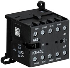 GJH1211001R8405 ABB K6-40E-85 Mini Contactor 4NO