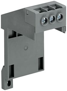1SAZ701901R0001 ABB DB16 Single Mounting Kit