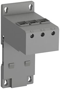 1SAZ801901R1001 ABB DB65 Single Mounting Kit