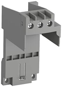1SAX101910R1001 ABB DB19EF Single Mounting Kit