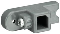 1SAM101923R0002 ABB MSMN Driver w. screw for manual motor staters, 6x6