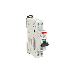 2TAZ264114R2104 ABB DSN201EC10A30 Electronic RCBO 1P+N - 30 mA - 10 A - C - Type A