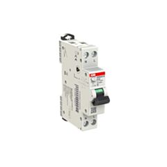 2TAZ264114R2324 ABB DSN201EC32A30 Electronic RCBO 1P+N - 30 mA - 32 A - C - Type A
