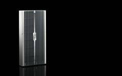 SK3184.840 Rittal Blue e+ S wall-mounted cooling unit, 1000 W, 380-480 V, 2~, 50/60 Hz