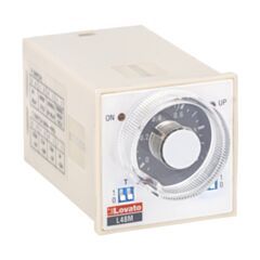 31L48MH240 - TIME RELAY L48MH 24-240V MULTIFUNCTION/M