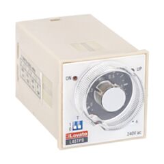 31L48TPBM240 - TIME RELAY L48TPBM 220-240VAC MULTISCALE