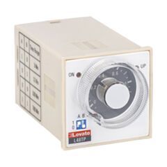 31L48TPM240 - TIME RELAY L48TPM 24-240V MULTIFUNCTION/