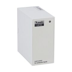 31LV1E110 - LEVEL CONTROL RELAY LV1E 110V