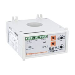 31RC3548 - COMPACT EARTH LEAKAGE RELAY RC 24-48VAC-