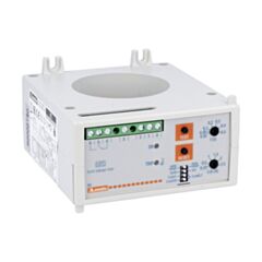 31RC60415 - COMPACT EARTH LEAKAGE RELAY RC 110-415VA