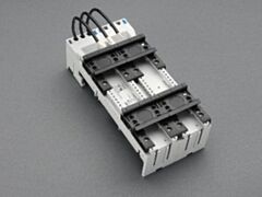 32440 Wohner busbar adapter 16 A 