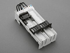 32452 Wohner busbar adapter 25 A 