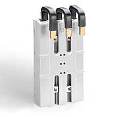 32690000A Woehner 3 pole 160A Adapter