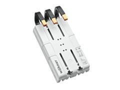 32691000A Woehner 3 pole 160A Adapter