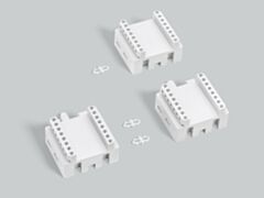 32934000A Woehner Extension Set For Reversing Starters