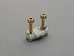 33163 Wohner clamp connector for Cu cables