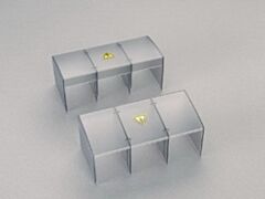 33351 Wohner connection space cover