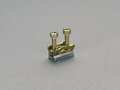 33363 Wohner clamp connector for Cu conductors