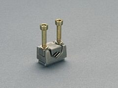 33365 Wohner wedge clamp terminal, single,Ã‚Â Ã‚Â for Cu and Al cond.