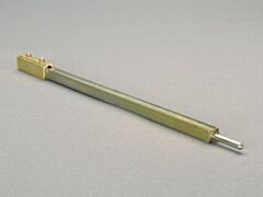 33381 Wohner extension shaft, 550 mm long