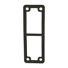 3510979 Fibox FG SIZE 1 Flange gasket Flange gasket size 1