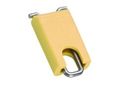 36919000A Woehner Padlock For Locking The Switch