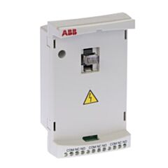 3AUA0000031854 ABB MREL-01 Output relay module for ACS310/ACS355