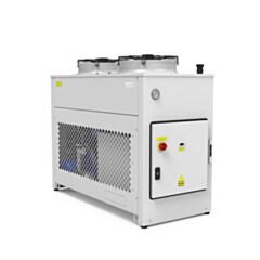 Pfannenberg Chiller EB 310 WT CE STDEB    310     WT   CE     STD