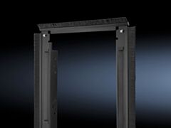 VX IT5302.001 Rittal VX IT Air Baffle Plate