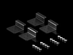 VX IT5302.160 Rittal Mounting bracket for VX IT 19" mounting angles