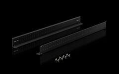 VX IT5302.161 Rittal VX IT depth stays for 482.6 mm (19") dynamic