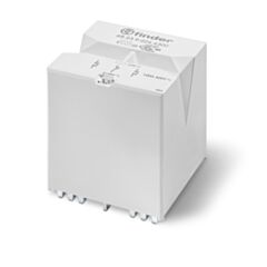 68.24.9.024.4300 Finder 4 NO Contacts 24V DC Power Relay