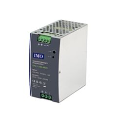 DPS-1-240-48DC IMO Power Supply 115/230V AC Input 48V DC Output 240 Watts 5A