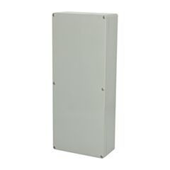 7094420 Fibox P 256012 enclosure Enclosure, polyester Grey cover