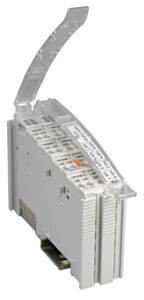 Wago 750-103 750/753 Series Marker Carrier,  - Pack of 50