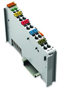Wago 750-400/025-000 2Di, 24 Vdc 3ms T