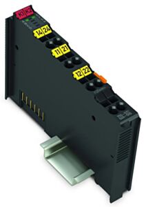 Wago 750-517/040-000 2Do, 230 Vac 1A Relay2Co Xtr