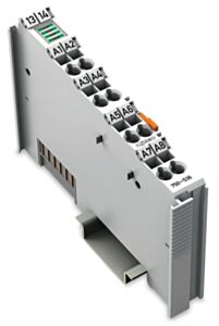 Wago 750-536 8Do, 24 Vdc 0.5A Lss