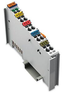 Wago 750-554/025-000 2Ao, 2-4-Wire