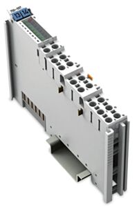 Wago 750-597 8Ao, 0-10 V/±10 Vdc