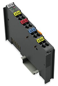 Wago 750-677/040-000 4 pulse width outputs